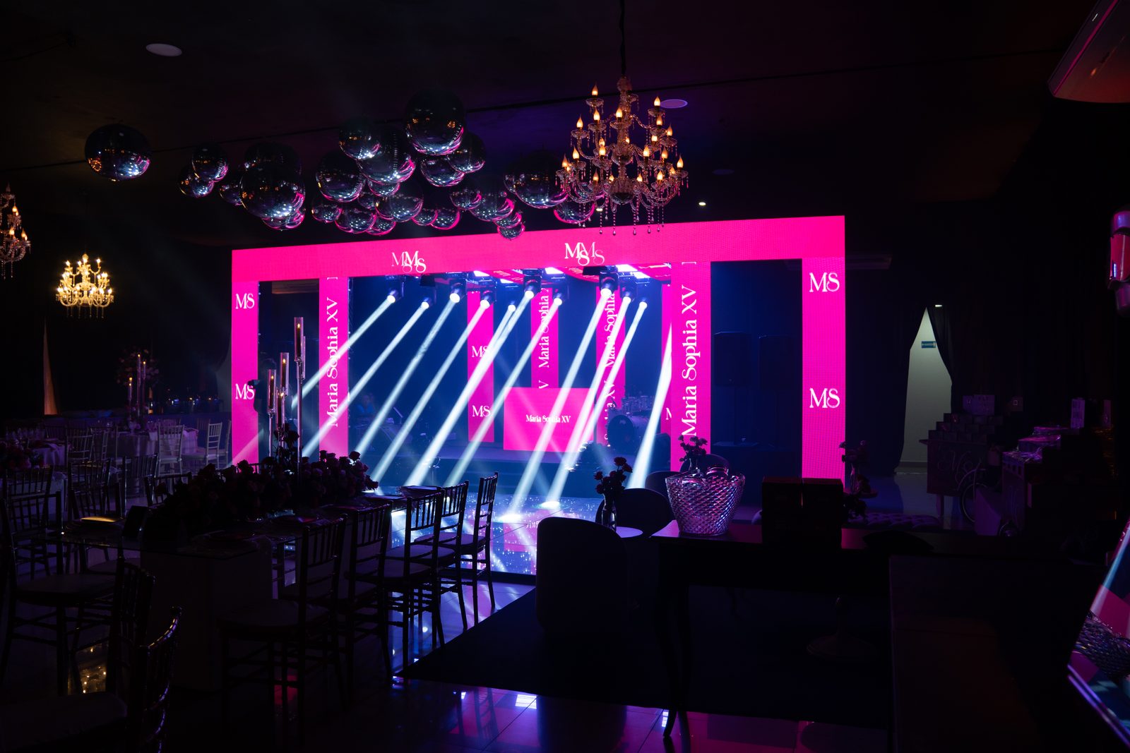 Evento 1