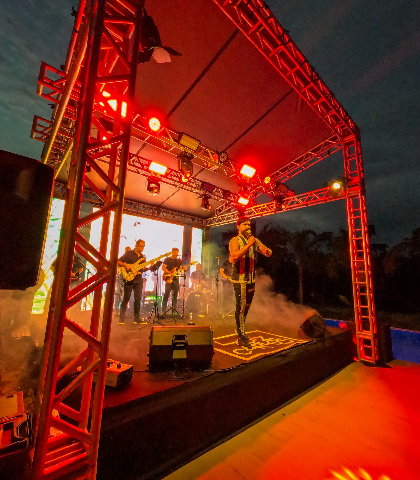 Evento 3