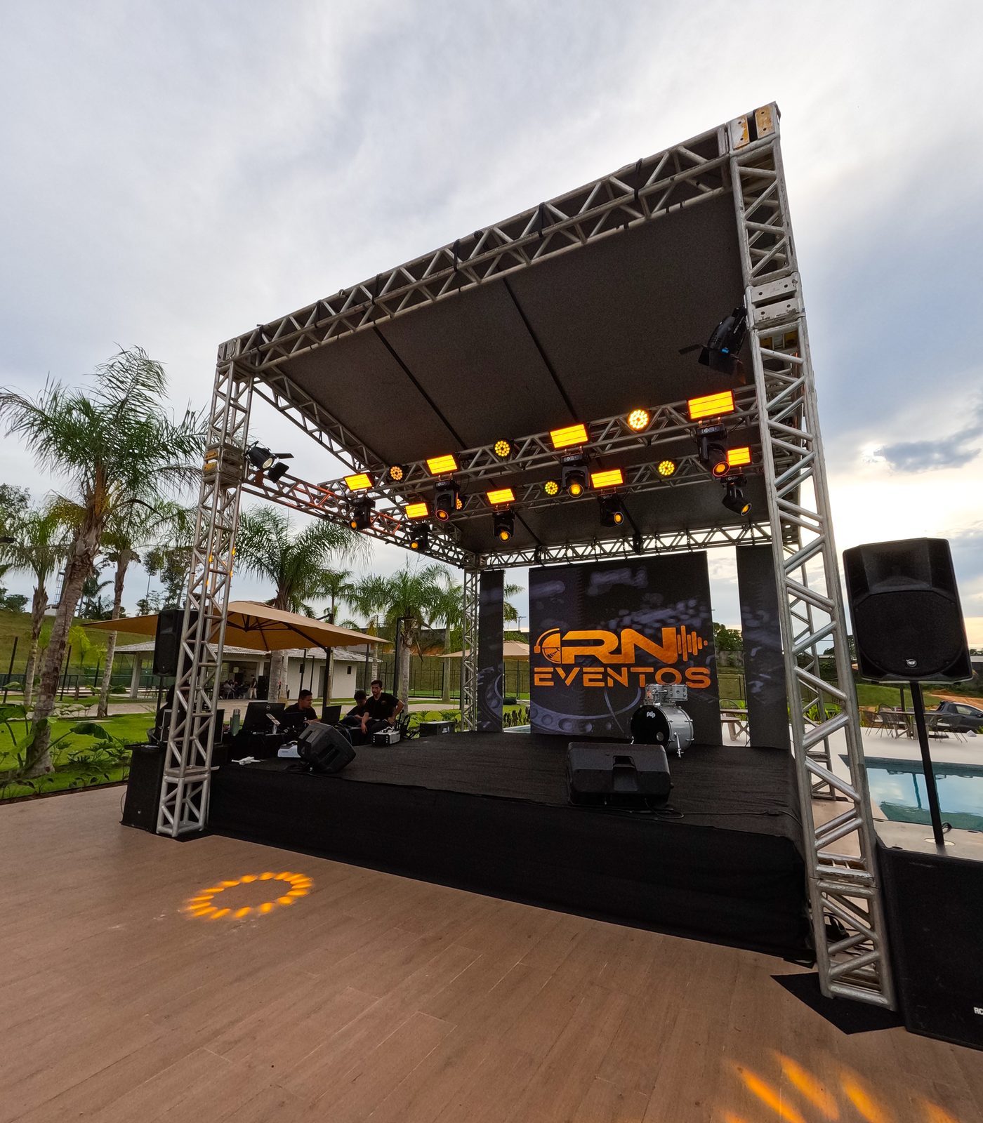 Evento 6