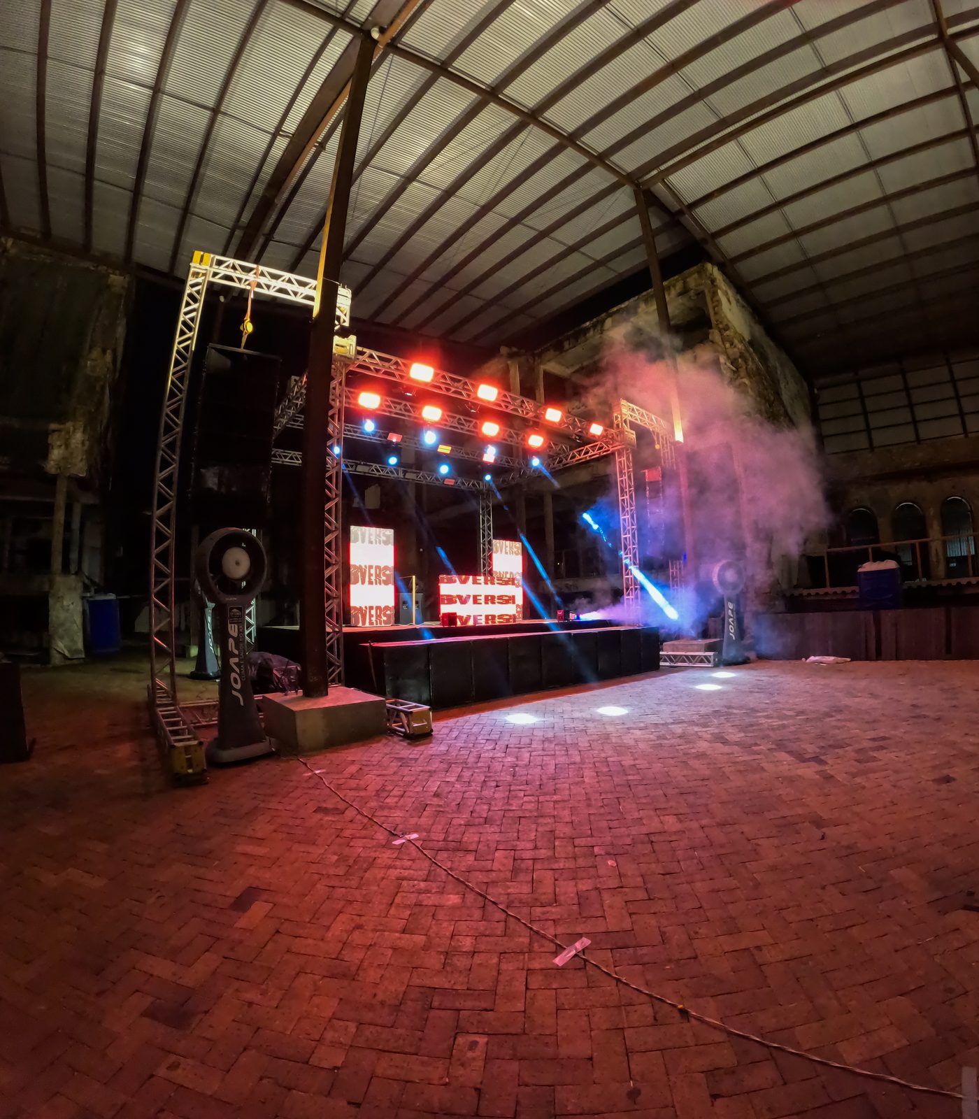 Evento 7