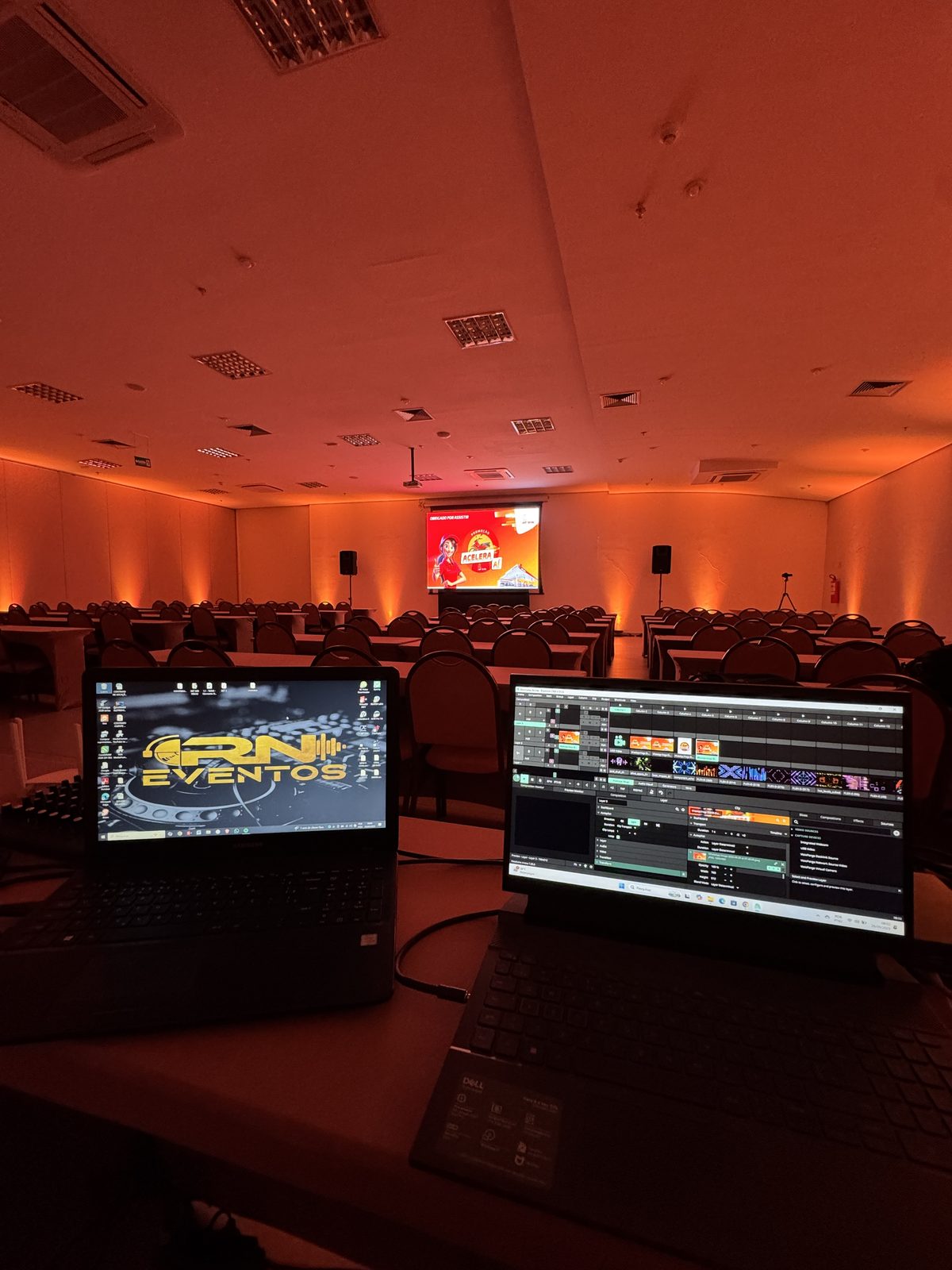 Evento 8